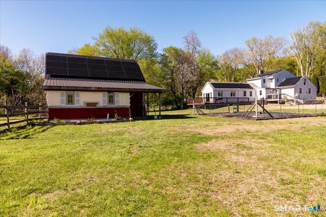 829 Stafford Road, Mansfield, CT 06268