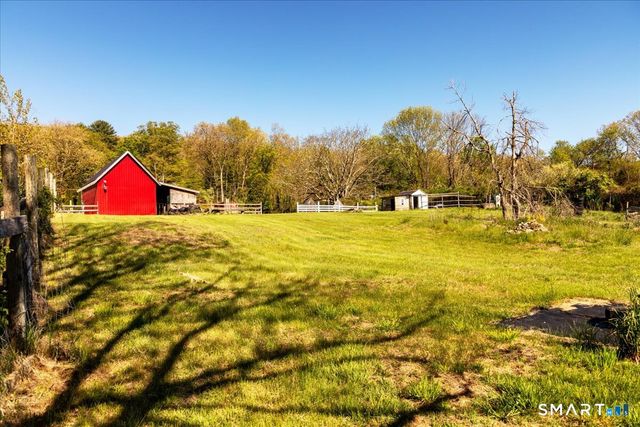 829 Stafford Road, Mansfield, CT 06268