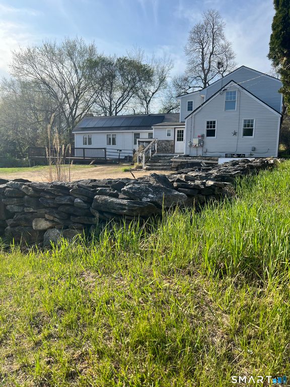 829 Stafford Road, Mansfield, CT 06268