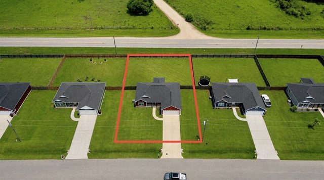 160 Northbrook Drive, Slocomb, AL 36375