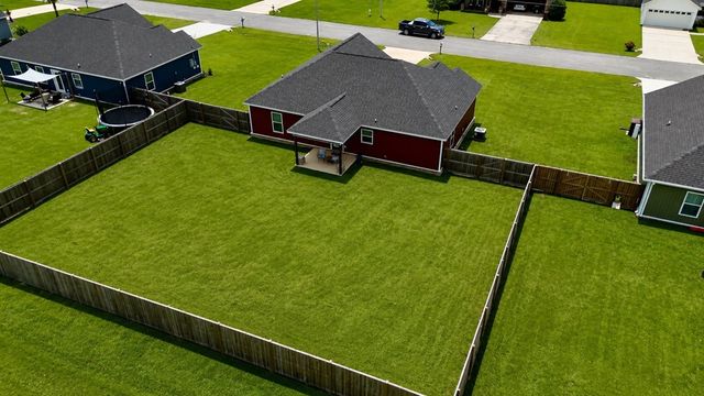160 Northbrook Drive, Slocomb, AL 36375
