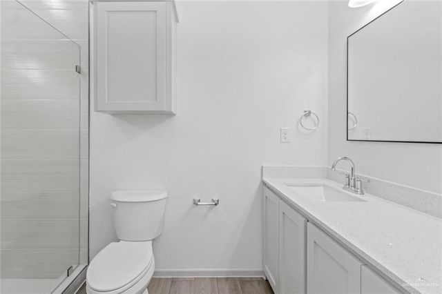 1213 Shavano Drive 4, Edinburg, TX 78541