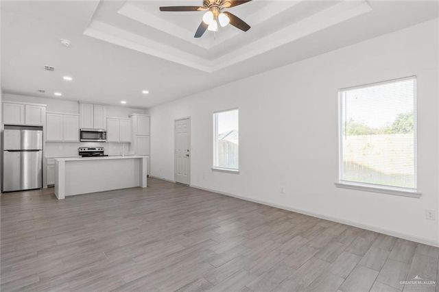 1213 Shavano Drive 4, Edinburg, TX 78541