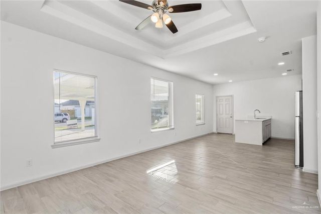 1213 Shavano Drive 4, Edinburg, TX 78541