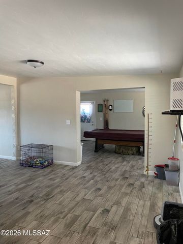 6552 E Calle Mercurio, Tucson, AZ 85710