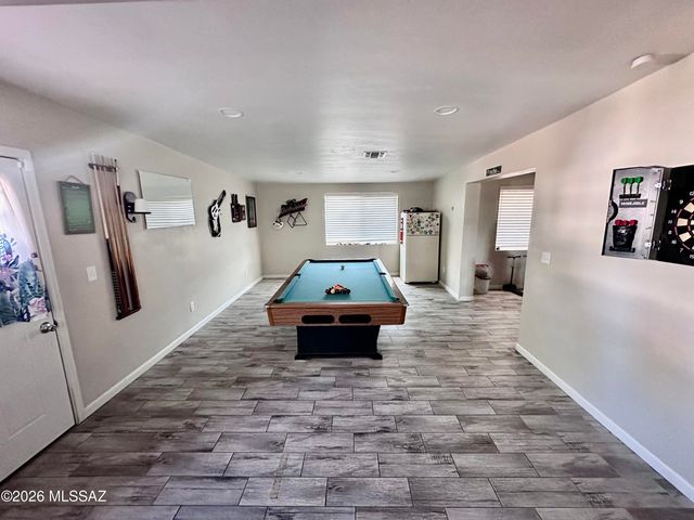 6552 E Calle Mercurio, Tucson, AZ 85710