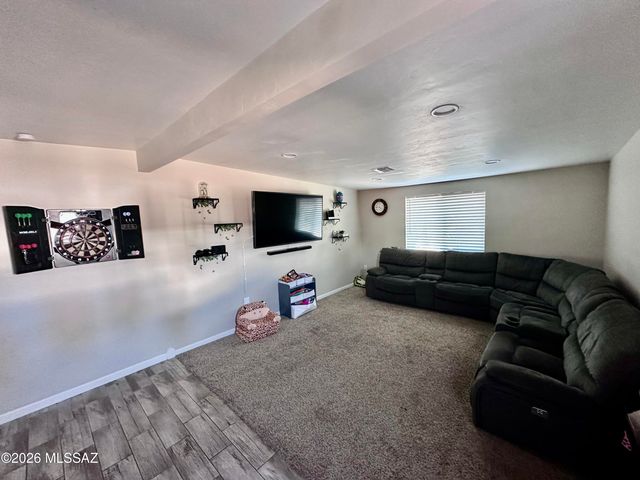 6552 E Calle Mercurio, Tucson, AZ 85710