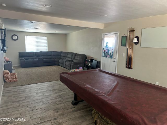 6552 E Calle Mercurio, Tucson, AZ 85710