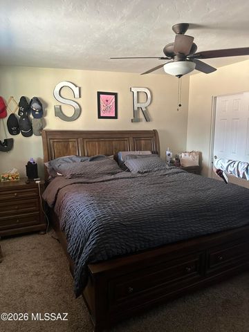 6552 E Calle Mercurio, Tucson, AZ 85710
