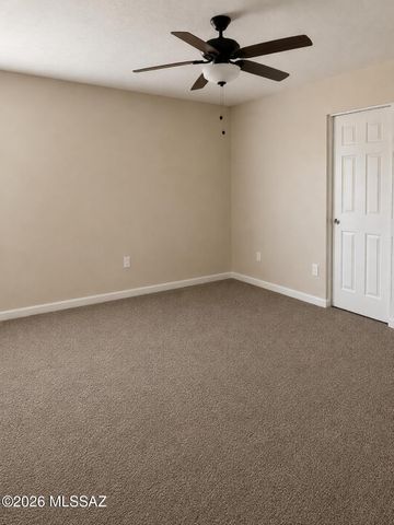 6552 E Calle Mercurio, Tucson, AZ 85710