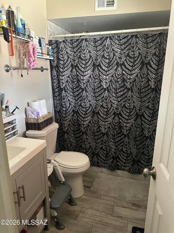 6552 E Calle Mercurio, Tucson, AZ 85710