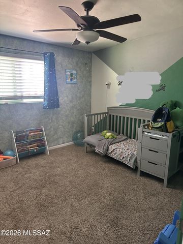 6552 E Calle Mercurio, Tucson, AZ 85710