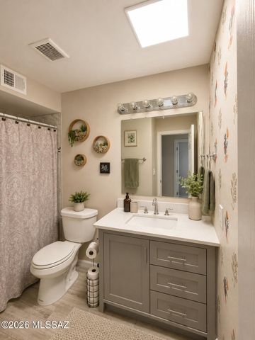 6552 E Calle Mercurio, Tucson, AZ 85710
