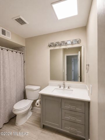 6552 E Calle Mercurio, Tucson, AZ 85710