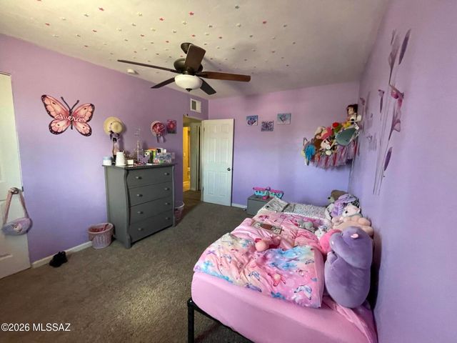 6552 E Calle Mercurio, Tucson, AZ 85710
