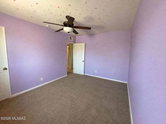 6552 E Calle Mercurio, Tucson, AZ 85710