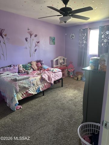 6552 E Calle Mercurio, Tucson, AZ 85710