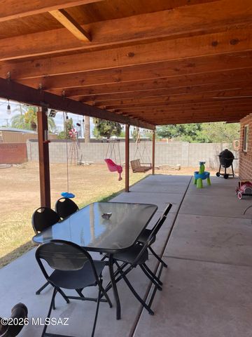 6552 E Calle Mercurio, Tucson, AZ 85710