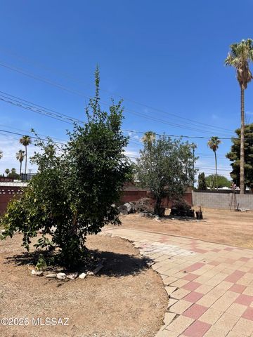 6552 E Calle Mercurio, Tucson, AZ 85710
