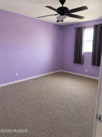 6552 E Calle Mercurio, Tucson, AZ 85710
