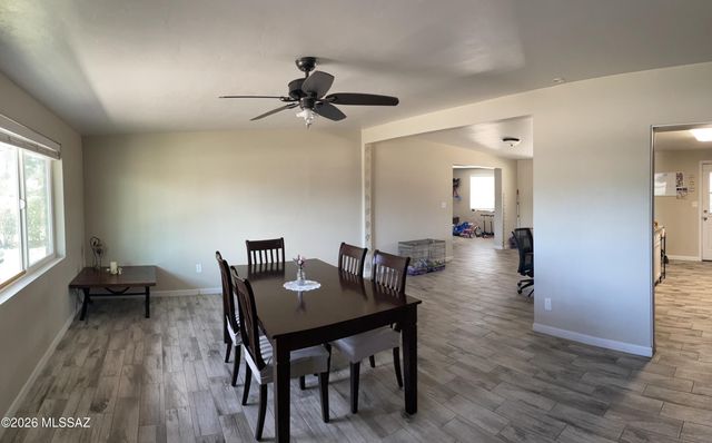 6552 E Calle Mercurio, Tucson, AZ 85710