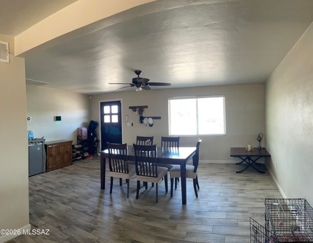 6552 E Calle Mercurio, Tucson, AZ 85710