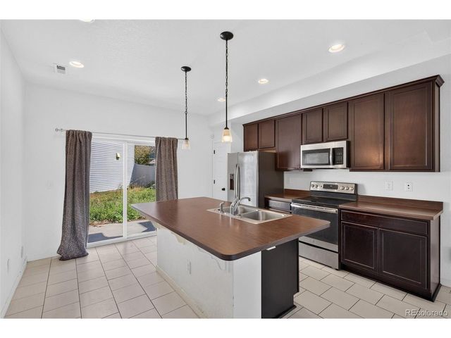 19133 E 54th Pl, Denver, CO 80249
