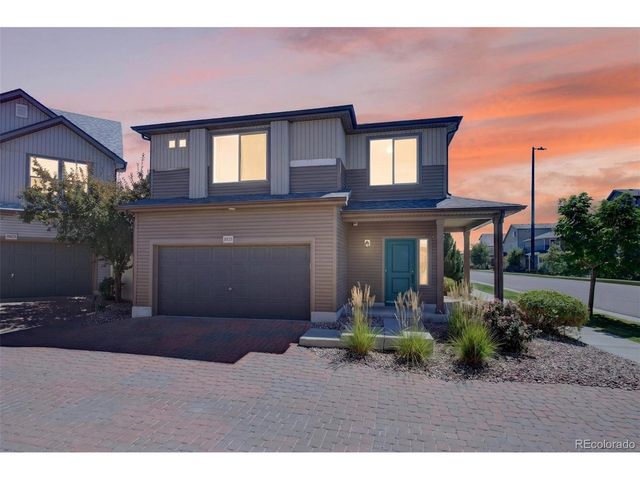 19133 E 54th Pl, Denver, CO 80249