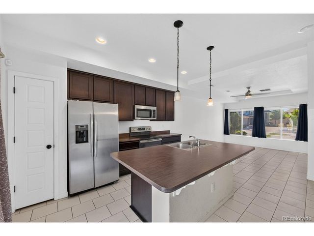 19133 E 54th Pl, Denver, CO 80249