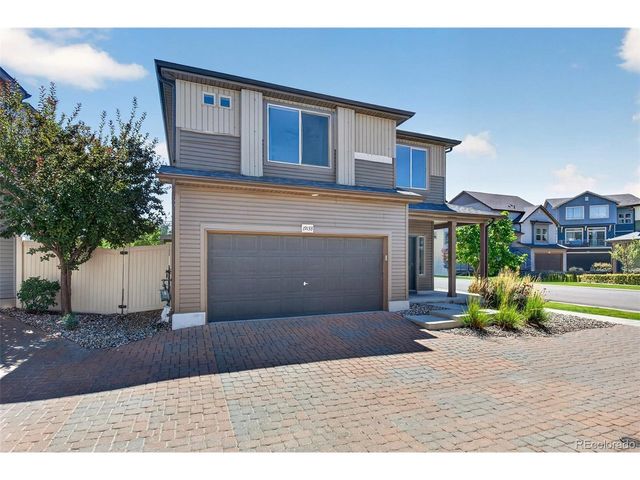 19133 E 54th Pl, Denver, CO 80249