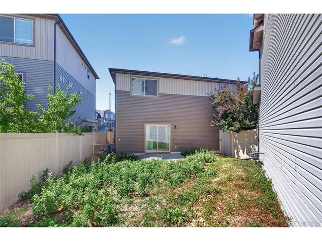 19133 E 54th Pl, Denver, CO 80249