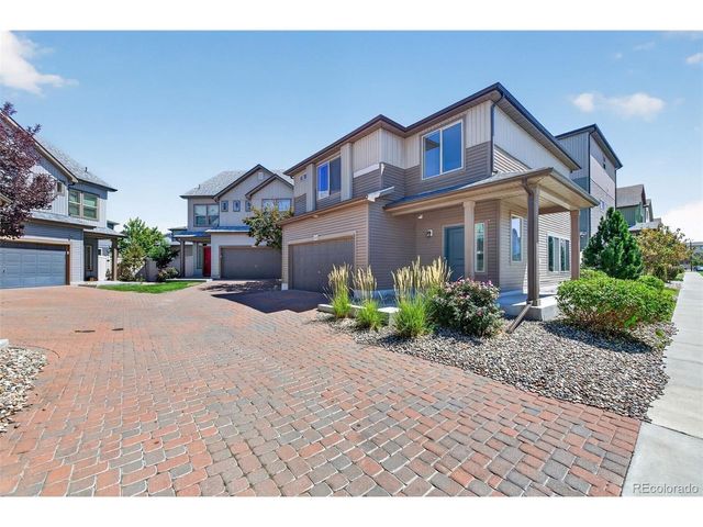 19133 E 54th Pl, Denver, CO 80249