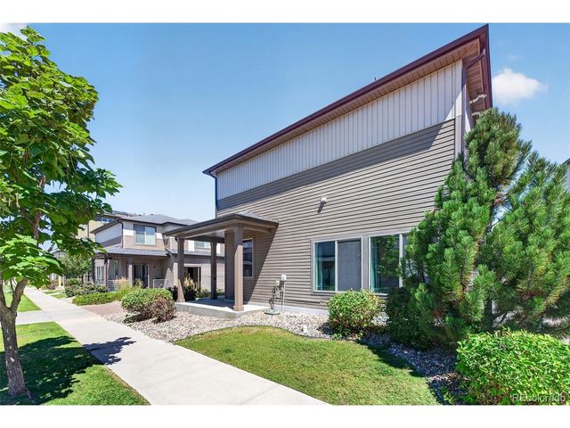 19133 E 54th Pl, Denver, CO 80249