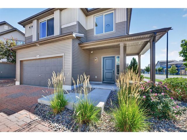 19133 E 54th Pl, Denver, CO 80249