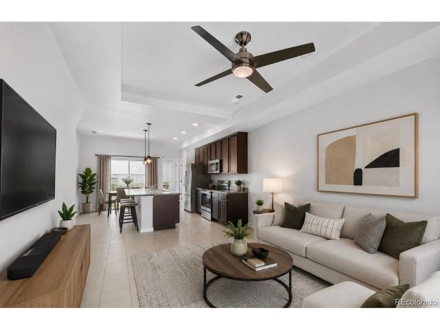 19133 E 54th Pl, Denver, CO 80249