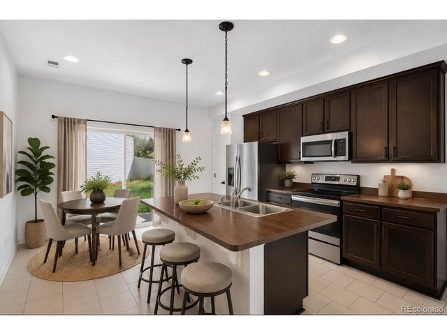 19133 E 54th Pl, Denver, CO 80249