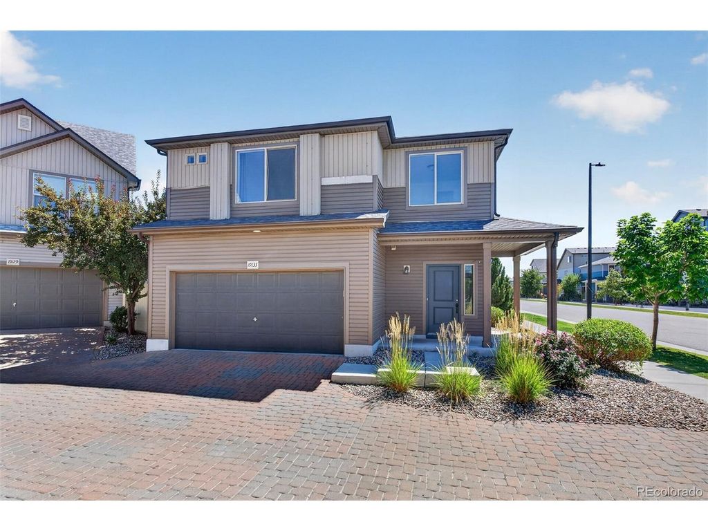 19133 E 54th Pl, Denver, CO 80249