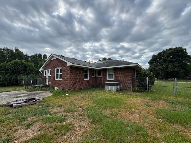 503 Urquhart Drive, Beech Island, SC 29842