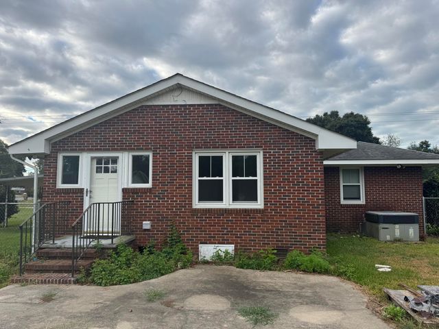 503 Urquhart Drive, Beech Island, SC 29842