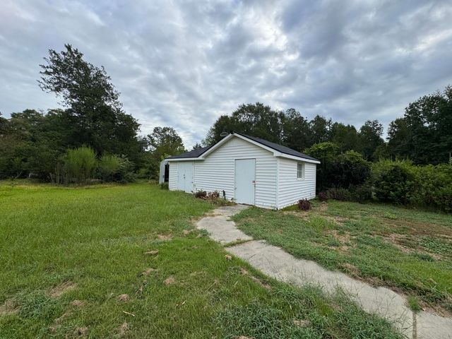 503 Urquhart Drive, Beech Island, SC 29842