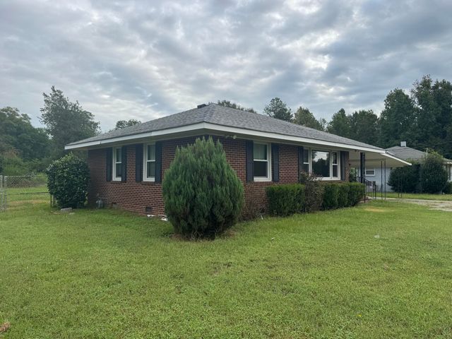 503 Urquhart Drive, Beech Island, SC 29842