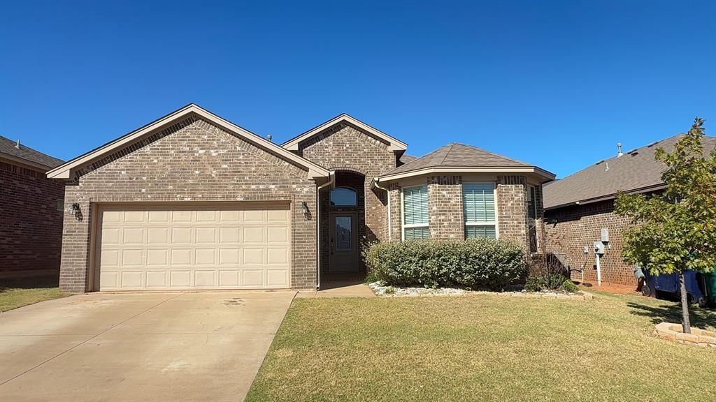 11325 SW 33rd Terrace, Yukon, OK 73099