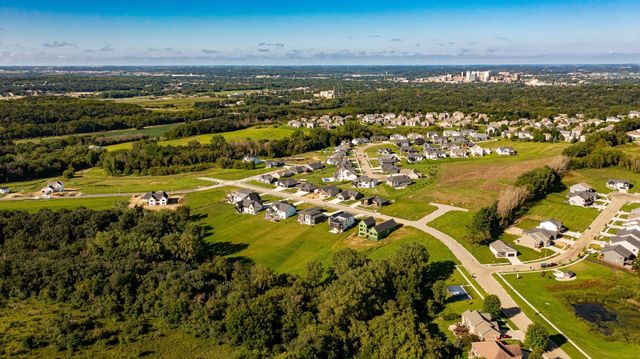 3405 Bella Terra Road NE, Rochester, MN 55906