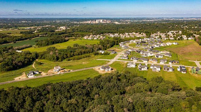 3405 Bella Terra Road NE, Rochester, MN 55906