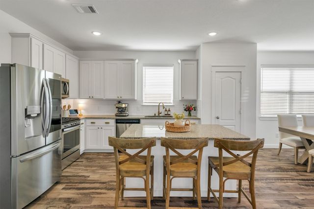 2743 Pease Drive, Forney, TX 75126