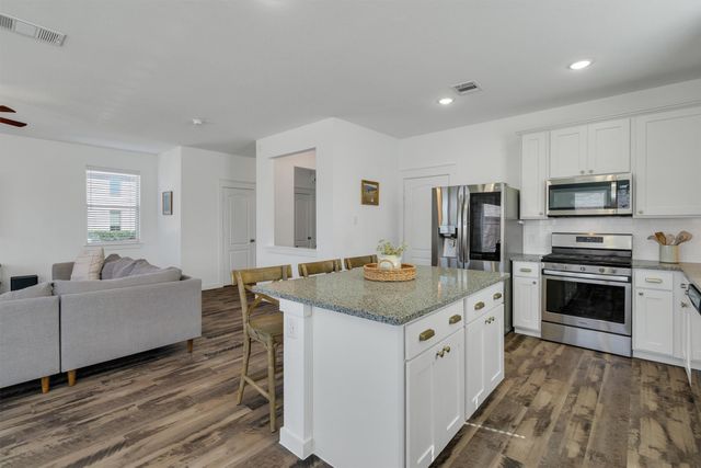 2743 Pease Drive, Forney, TX 75126