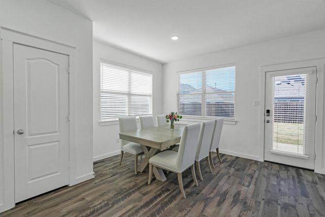 2743 Pease Drive, Forney, TX 75126