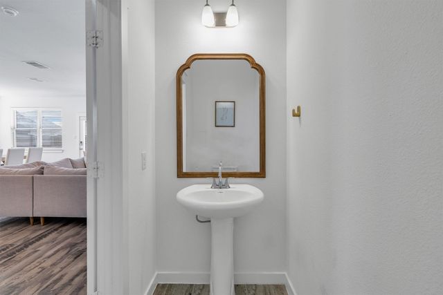 2743 Pease Drive, Forney, TX 75126