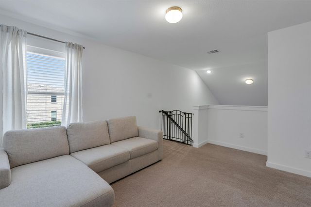 2743 Pease Drive, Forney, TX 75126