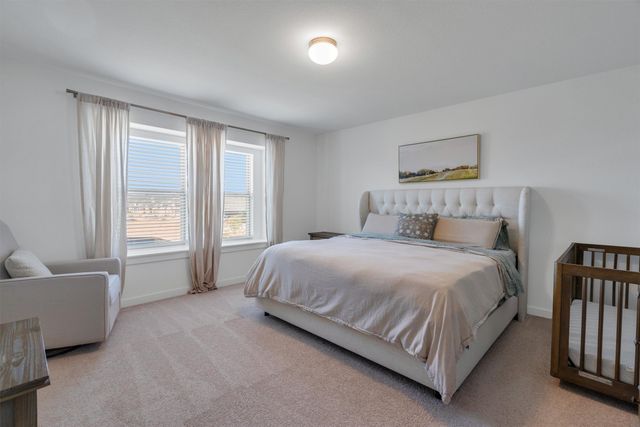 2743 Pease Drive, Forney, TX 75126